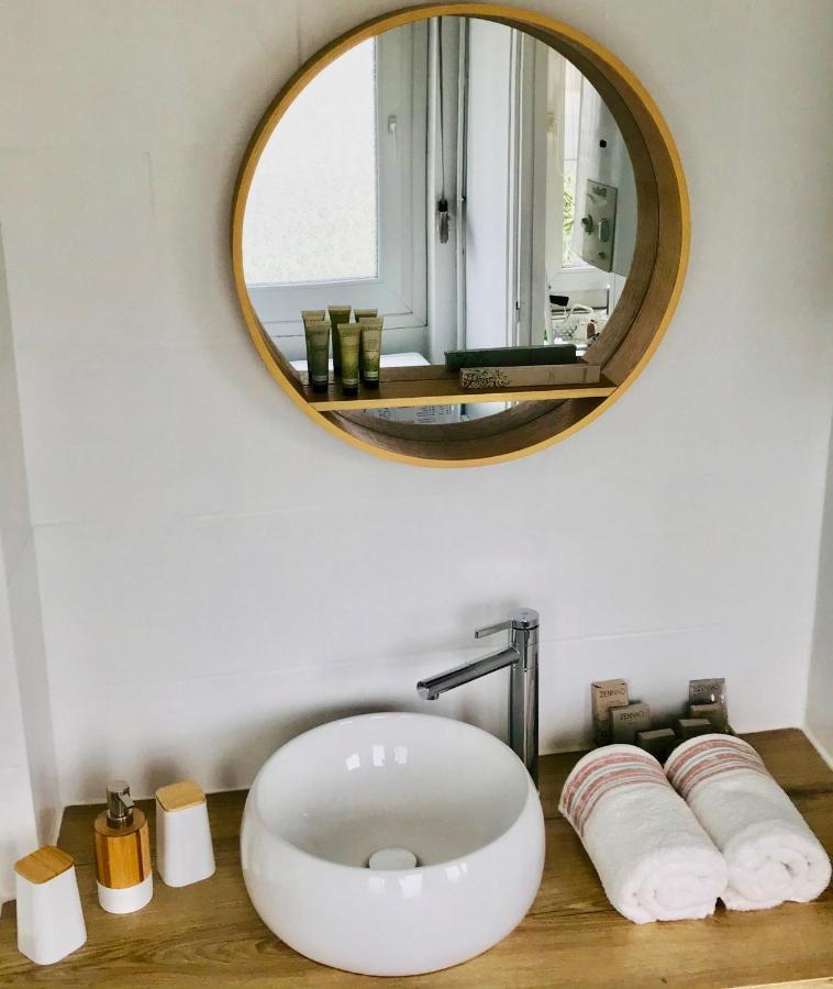 Appartement Vue Mer Dunkirk Exterior foto